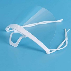 Food Preparation & Serving Hygiene Mask Food Prep Mask 8ea