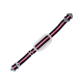 Deluxe Chin Strap with Chin Cup (JSP AHV000-500-000)