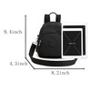 kakarin choyx Kawaii Mini Backpack Cute Small Backpack Japanese Small