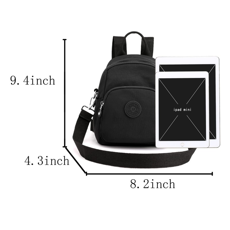 kakarin choyx Kawaii Mini Backpack Cute Small Backpack Japanese Small