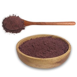 (헬로우 그린)직접 키운 국산 아로니아 분말 가루 280g(통) (Hello Green) Homegrown Domestic Aronia Powder 280g (Container)