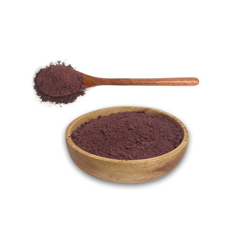 (헬로우 그린)직접 키운 국산 아로니아 분말 가루 280g(통) (Hello Green)