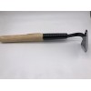 Rogue ProHoe Triangle Garden Hoe with 12" Ash Handle H00G