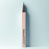 Anjumain Lilybyred Survival Pen Liner Natural 1g, 01 Ash Black,