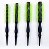 Hair Comb Roll Comb Brush Hair Brush Dry 4 Types - Medium / 헤어 빗 머리빗 롤빗 브러쉬 헤어 브러쉬 드라이 4종 - 중