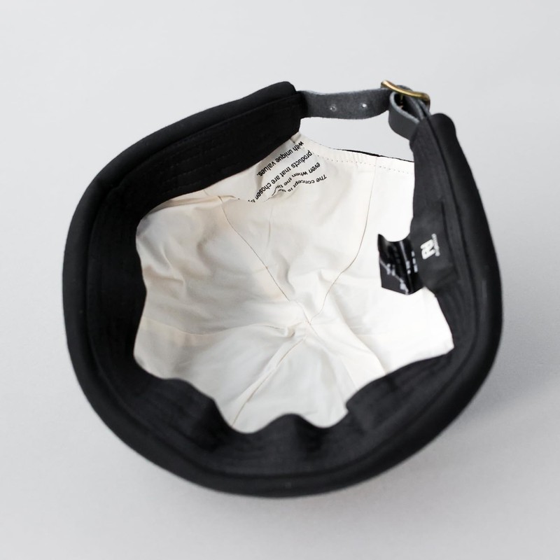 Wreckhatter RH-700 Sweatshirt, Roll Cap, Hat, Brimless, Fisherman Cap, Sag