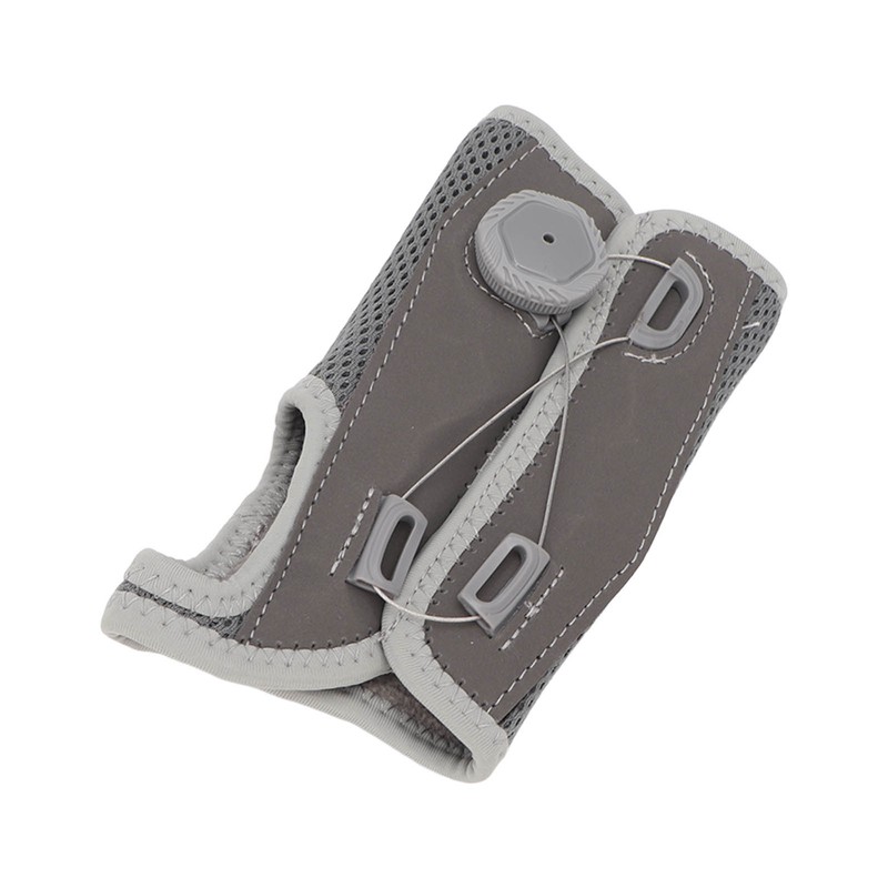 Left Hand Wrist Support Brace Portable Palm Wrist Orthopedic Brace