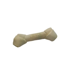 Lanco 8424678502123 Small Bone Leather; 100% Natural Rubber