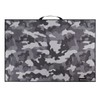 BENROSS Golf Microfibre Golf Drying/Cleaning Towel - Camo Golf Towel
