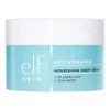 Crema Hidratante Nutritiva Día Noche E.L.F. Cosmetics Todo Tipo De