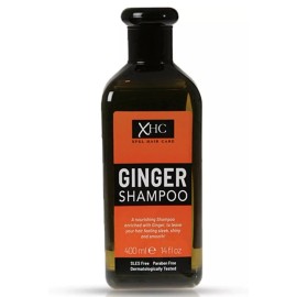 XHC Xpel Hair Care Ginger Anti-Dandruff Shampoo 400ml