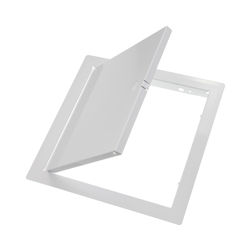 Vent Systems 8'' x 8'' Inch Metal Access Panel -