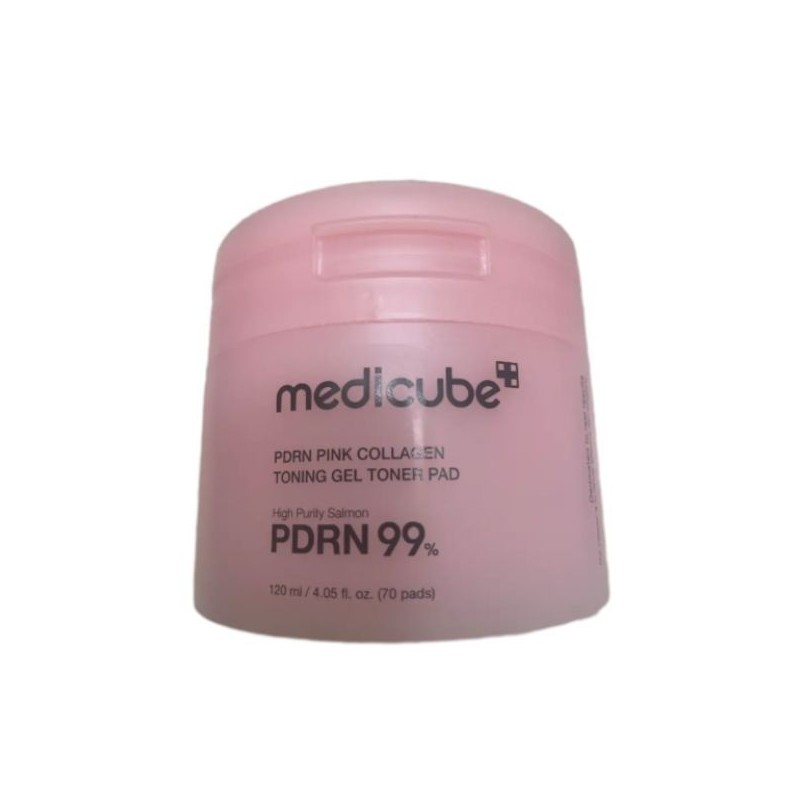 Medicube 10 additional items included 2 types of Medicube special