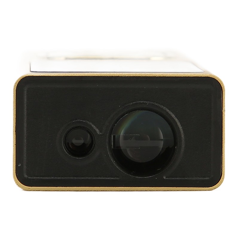 Laser Distance Meter Mini Portable Handheld Waterproof Dustproof Dropproof Digital