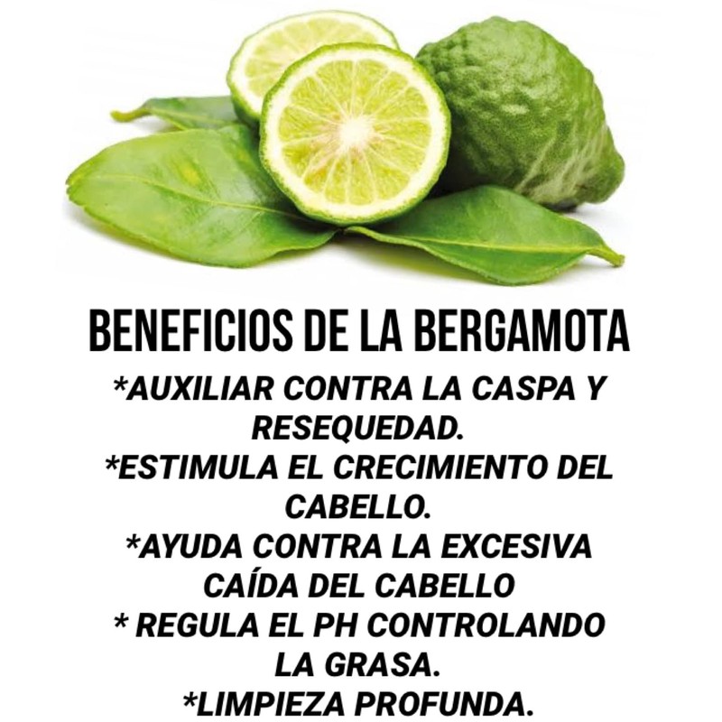 ALAZAN, ACONDICIONADOR CON BERGAMOTA, SABILA Y ROMERO 500 ML