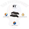 Rad Powersports Brake Pads for ATV/UTV 2021 Wild Boar MC-05554
