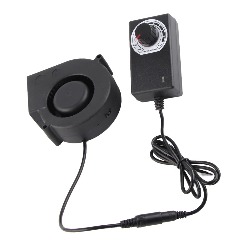 Air Blower Portable Time Saving Multi Purpose Hand Crank BBQ