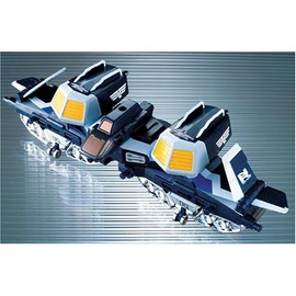 unm3 chrome chester gamma