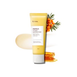 iUNIK [iUNIK]Propolis Vitamin Sleeping Mask 60ml
