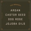 18.21 Man Made Hair and Beard Oil - Noble Oud