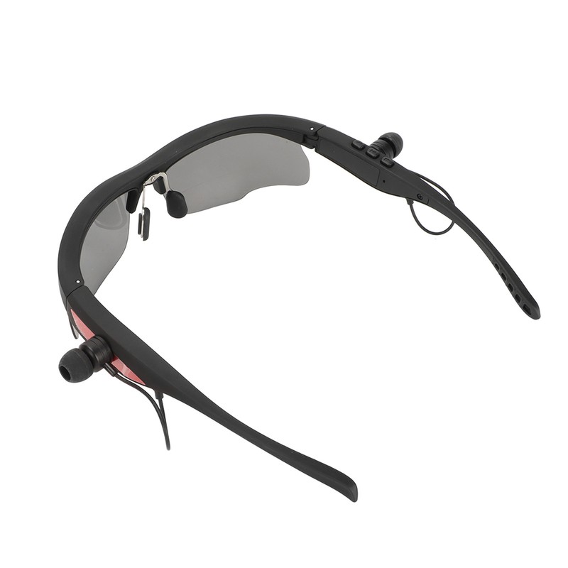 Bluetooth Sunglasses HIFI Sound Quality Music Calls Voice Selfie Support