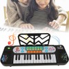 Electric Piano Simulation Musical Instrument Electronic Organ Educational Children ToyElectric