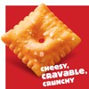 Cheez-It Cheese Crackers, Baked Snack Crackers, Lunch Snacks, Original, 12.4oz