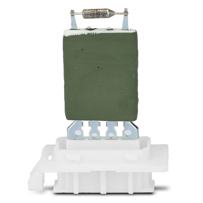 Frankberg Blower Motor Fan Resistor Blower Motor Resistor Compatible with