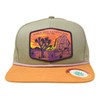 Sendero Provisions Co. Joshua Tree National Park Adjustable Snapback Rope