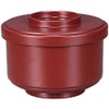 Fukui Craft Ohitsu Heat Resistant, Made in Japan, Dishwasher Safe,
