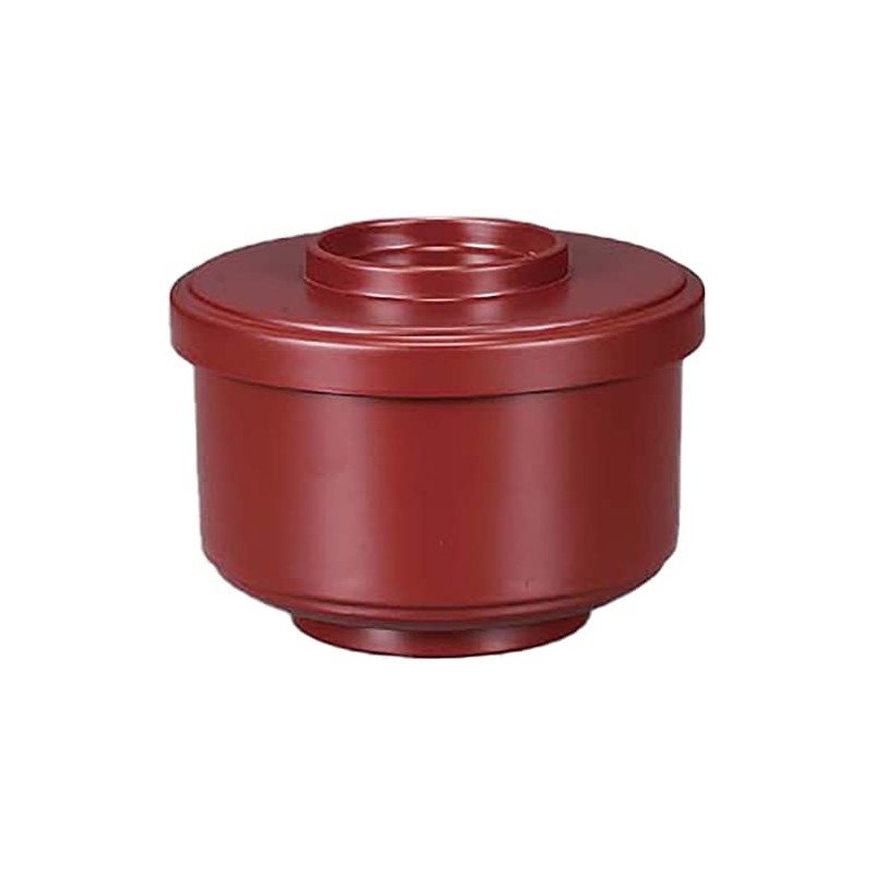 Fukui Craft Ohitsu Heat Resistant, Made in Japan, Dishwasher Safe,