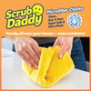 Scrub Daddy Cleaning Supplies Kit - Cif Floral Bundle -