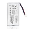 Renekton 2600mAh Battery for LG PK5, PK7, Xboom Go PK7,