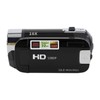 4K 48MP DV Camera 2.7in TFT Rotatable Screen 16x Digital