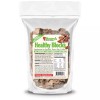 Henry's Pets Healthy Blocks - Food for Squirrels, Flying Squirrels,