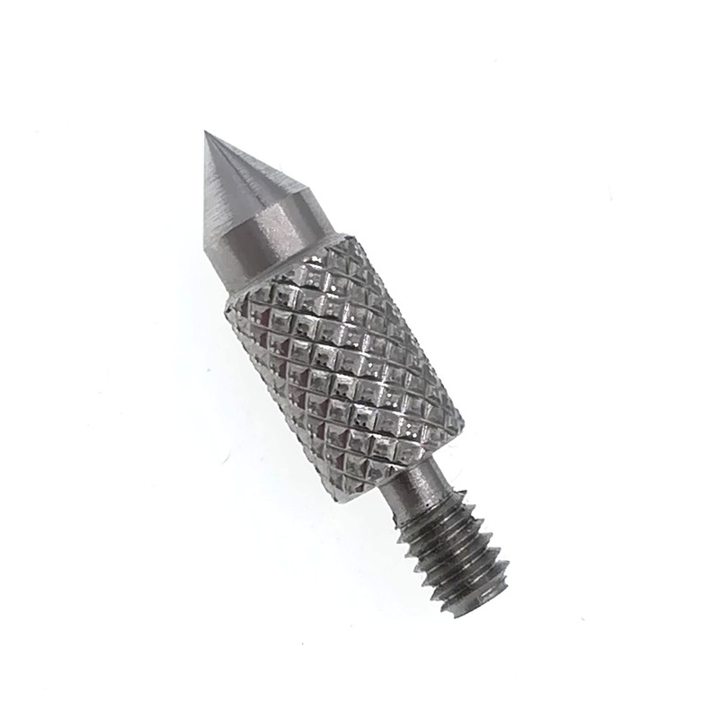 SUXING Conical Point Contact Point for Dial Digital Indicator Depth