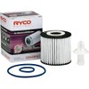 Ryco Syntec High Efficiency Oil Filter - R2648PST