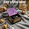 Cant Help Falling in Love Music Box, Romantic Valentines Gifts