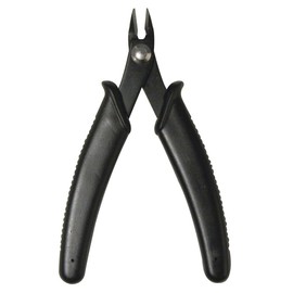 RAYHER 8954300 Side Cutting Pliers for Jewellery – 13 cm – 1 Piece on Blister Card