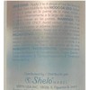 Sheló NABEL Hair Silk Serum, Uva/Grape, 4.73 fl oz (140