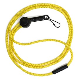 Fox 40 Classic CMG (Cushioned Mouth Grip), Yellow