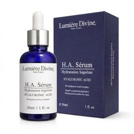 Sérum Ácido Hialurónico 5D Facial con Tremella Mushroom Extract | Hidratación Profunda y Efecto Relleno | Reduce Arrugas y Líneas de Expresión | Todo Tipo de Piel | 30ml