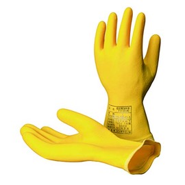 Yotsugi Low Pressure Foam Gloves FX L YS-102-41-03