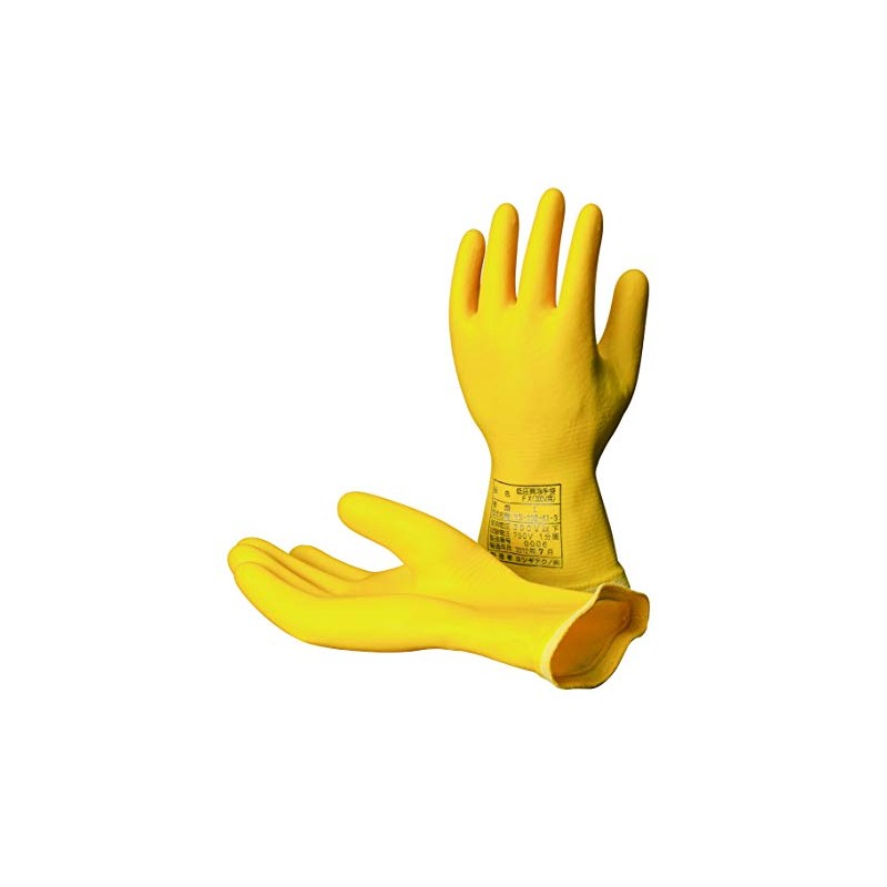 Yotsugi Low Pressure Foam Gloves FX L YS-102-41-03
