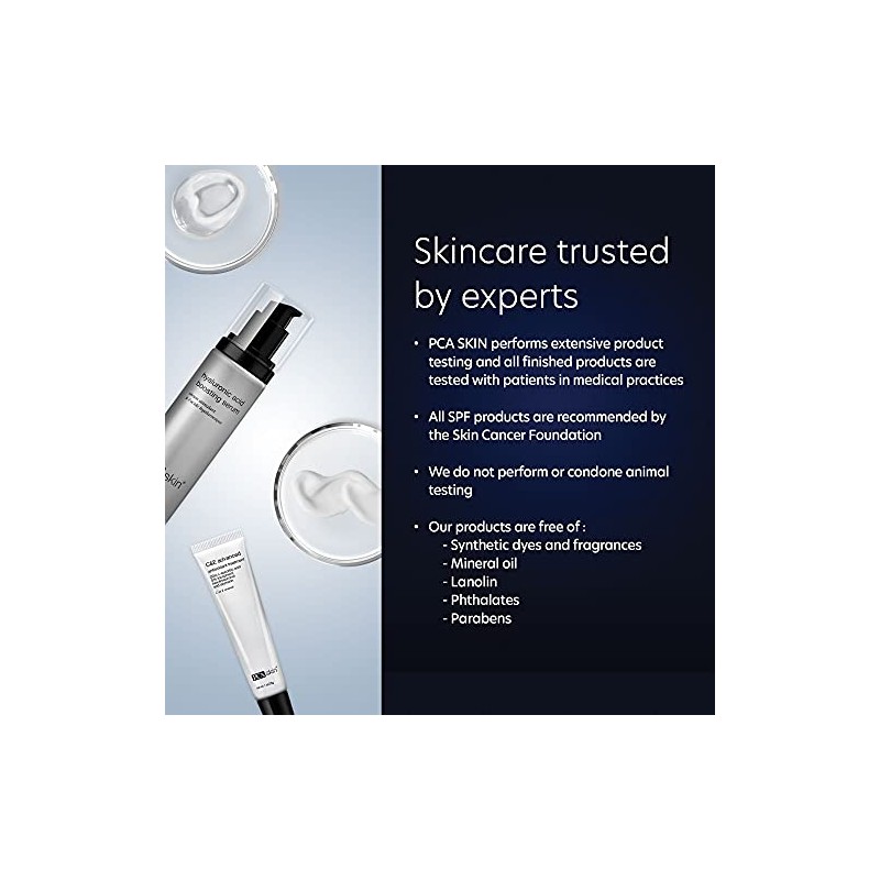 PCA SKIN Anti-Redness Serum, 1 fl. oz.