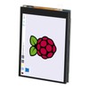 2.8 Inch Touch Screen Capacitive Touch IPS Screen 40pin GPIO