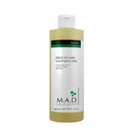Mad Skin Care Delicate Skin Cleansing Gel 480ml / 매드스킨케어 델리케이트 스킨 클렌징 젤 480ml