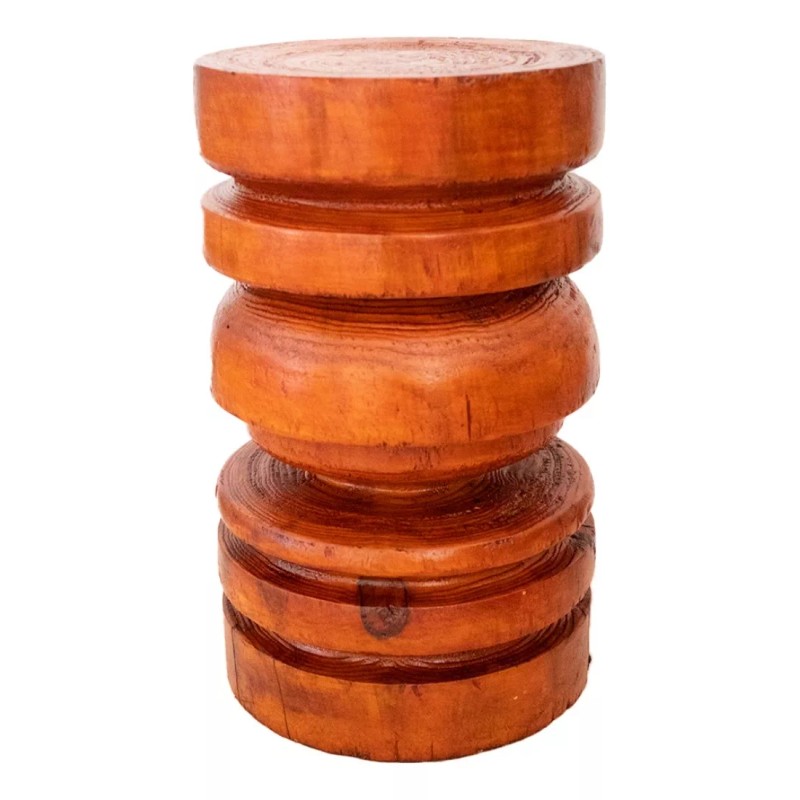 Batea De Aggayú Y Pilón Santeria