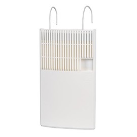 Benta Benta Flat Evaporator White 1 0109