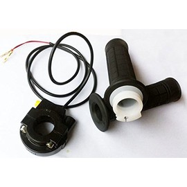 69cc 80cc Bicycle Engine Kit Parts Throttle Assembly Bicycle Engine Kill Switch